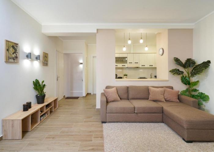 AMVROSIA APARTMENT