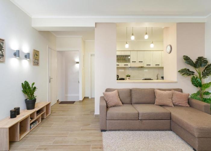 AMVROSIA APARTMENT
