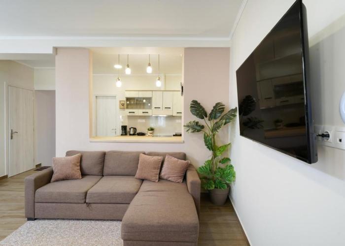 AMVROSIA APARTMENT