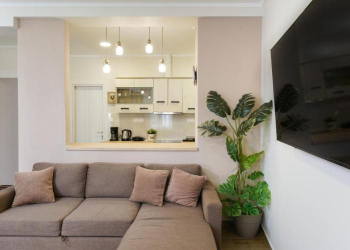 AMVROSIA APARTMENT
