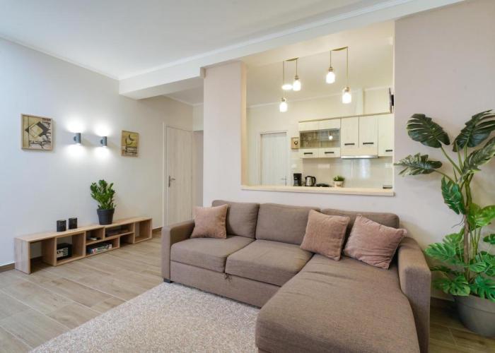 AMVROSIA APARTMENT
