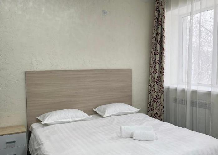 Hotel Turan