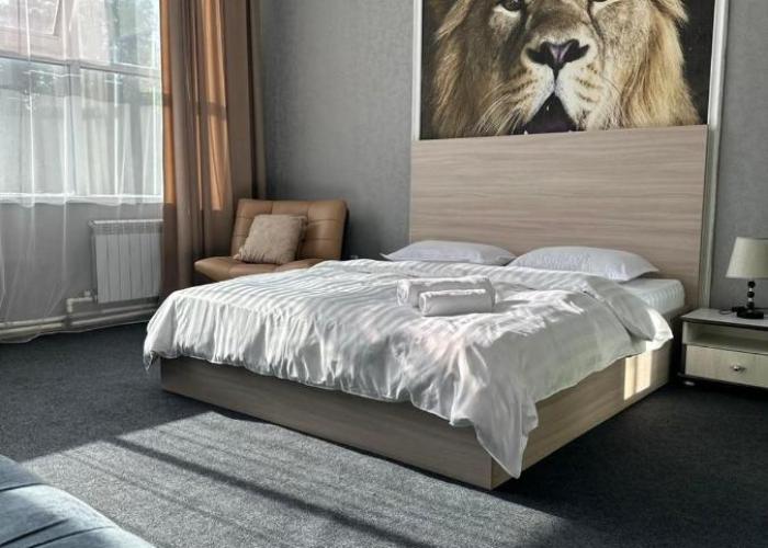 Hotel Turan