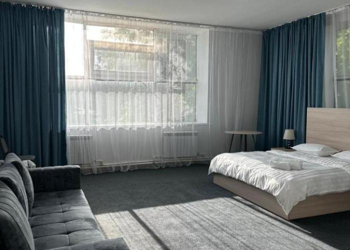 Hotel Turan