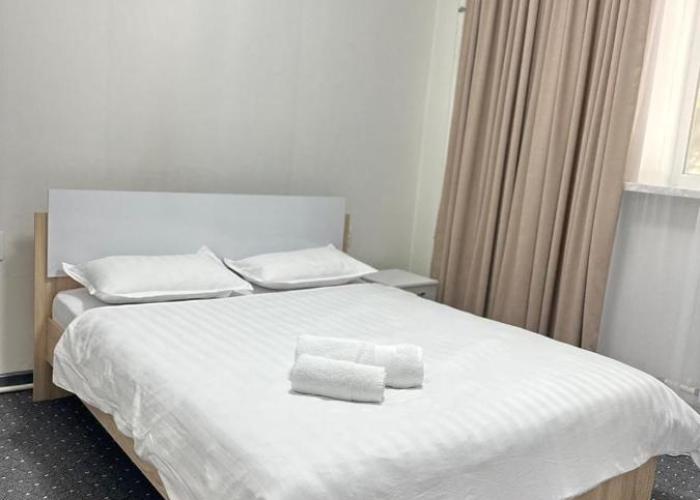 Hotel Turan