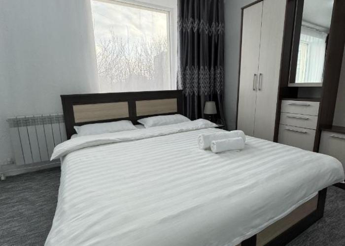 Hotel Turan