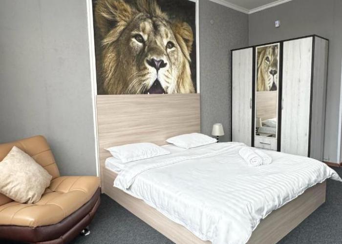 Hotel Turan
