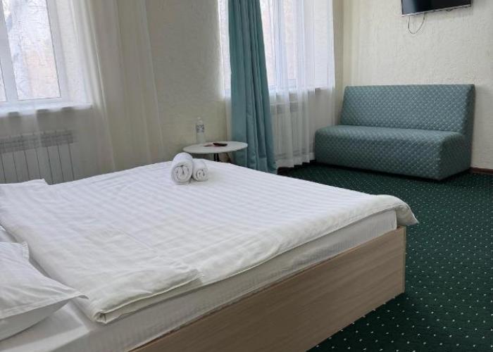 Hotel Turan