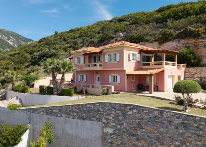 Holiday homes TheaHouse