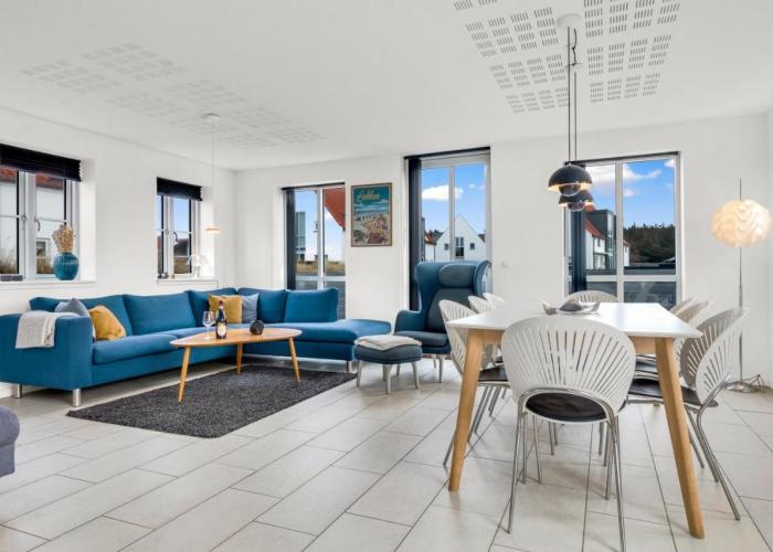 Lovely Holiday Home For Rent, Josefines Have 17