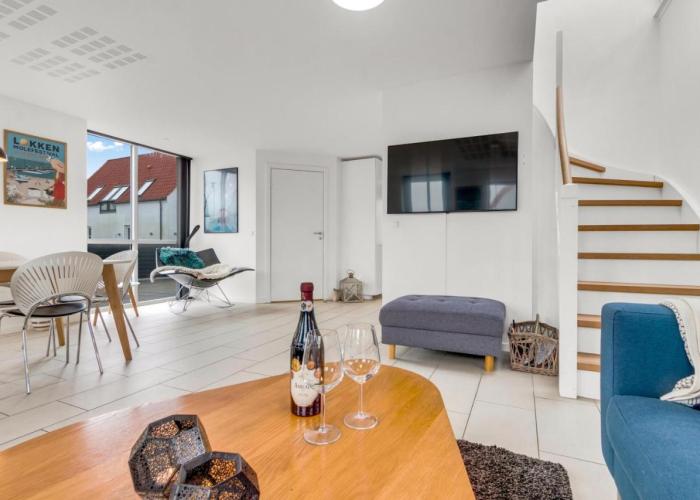 Lovely Holiday Home For Rent, Josefines Have 17