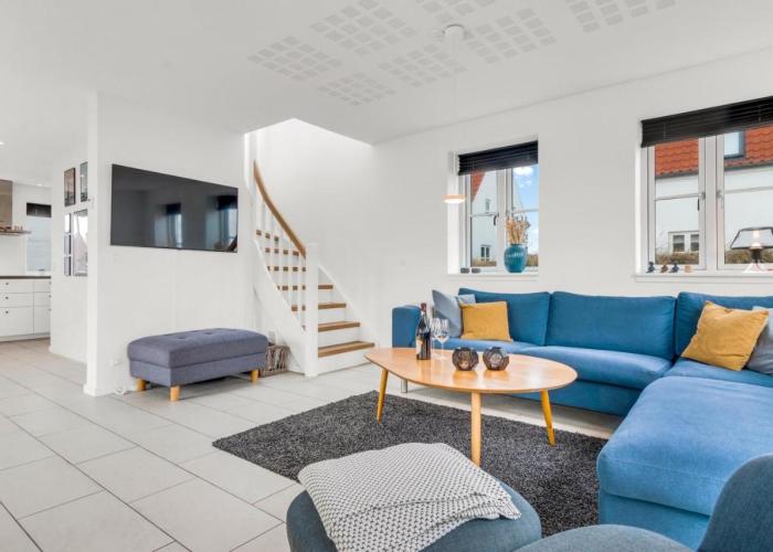 Lovely Holiday Home For Rent, Josefines Have 17