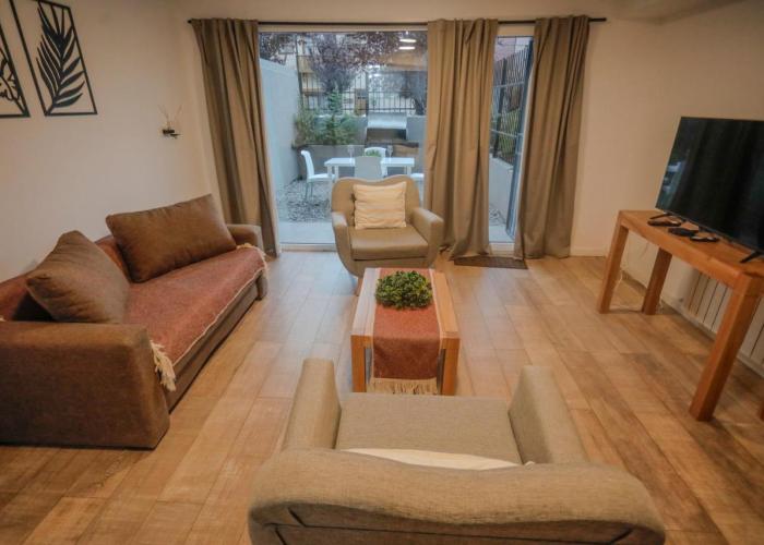 Rolando Suite