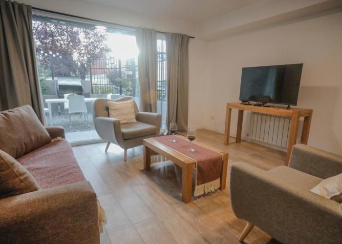 Rolando Suite