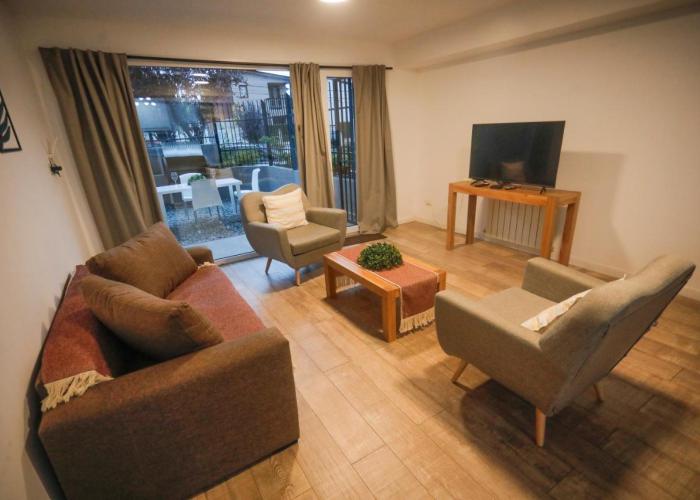 Rolando Suite