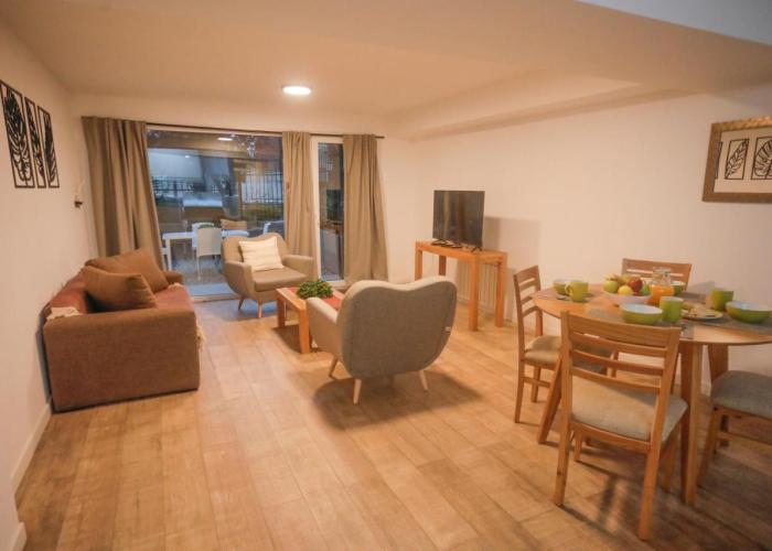 Rolando Suite