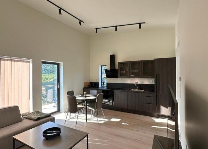 Apartment in Svolvær