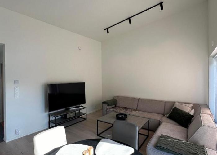 Apartment in Svolvær
