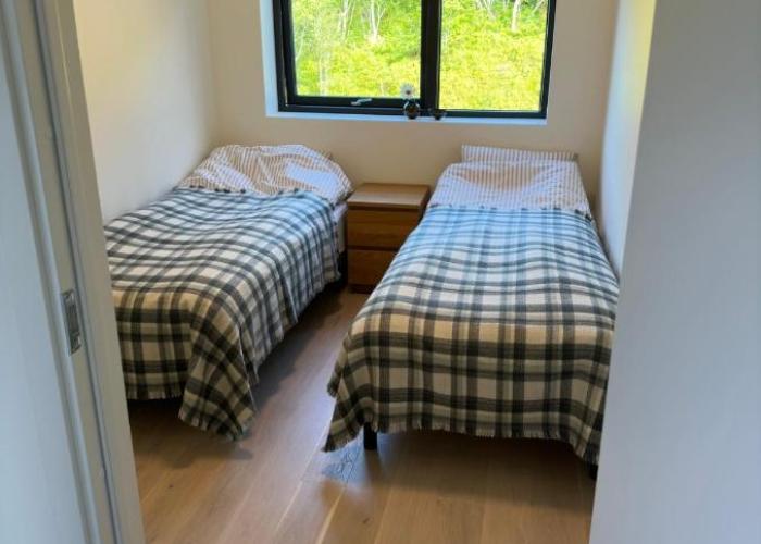 Apartment in Svolvær