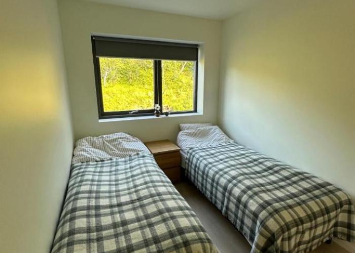 Apartment in Svolvær