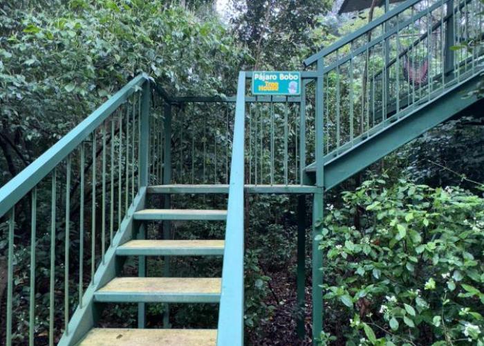 Tree House Bosque Nuboso Monteverde