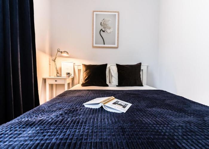Pure Rental Premium Apartments