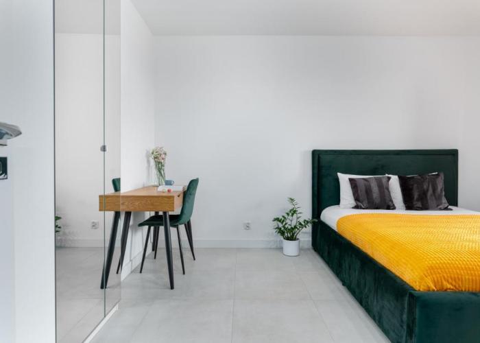 Pure Rental Premium Apartments