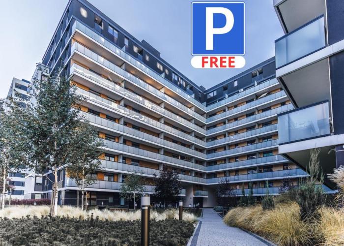 Pure Rental Premium Apartments