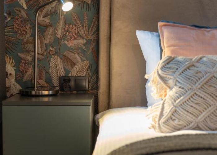 Pure Rental Premium Apartments
