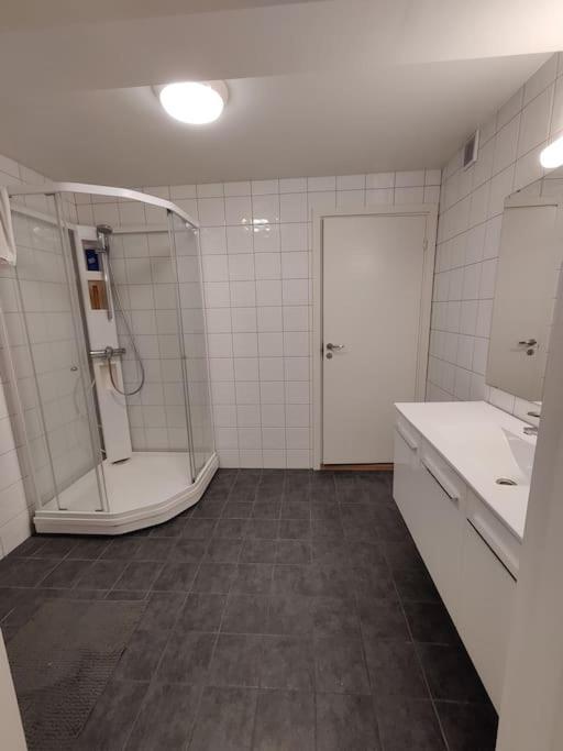 Leilighet sentralt i Svolvær