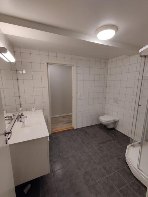 Leilighet sentralt i Svolvær