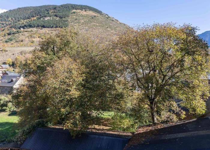 A1 eraclau - Eth Pedralles con 2 garages en VIELHA