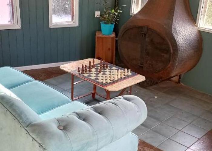 Alto Belgrano Casas Bariloche