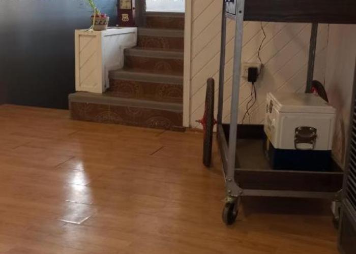 Alto Belgrano Casas Bariloche