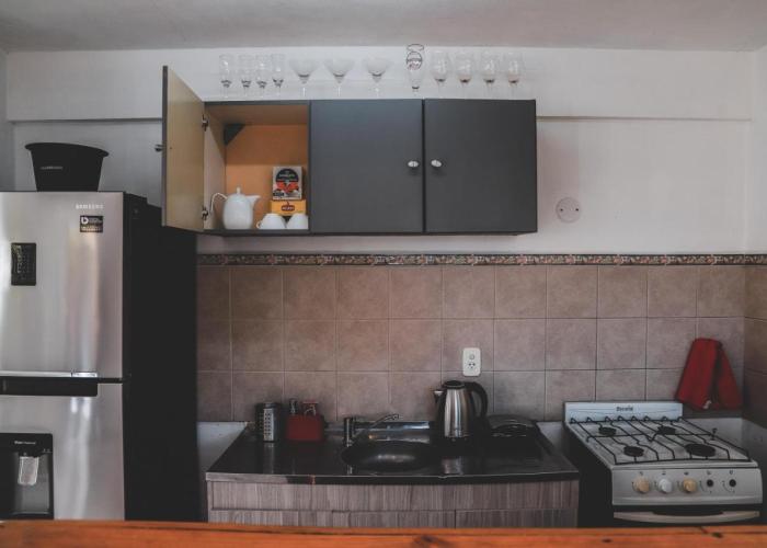 Alto Belgrano Casas Bariloche