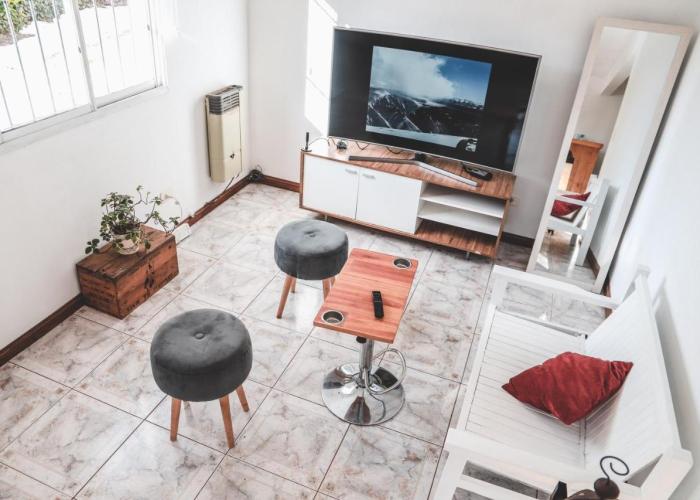 Alto Belgrano Casas Bariloche