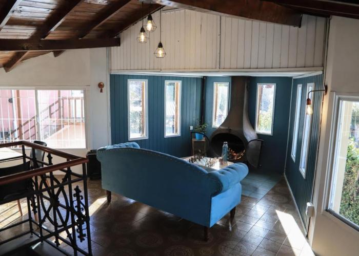 Alto Belgrano Casas Bariloche