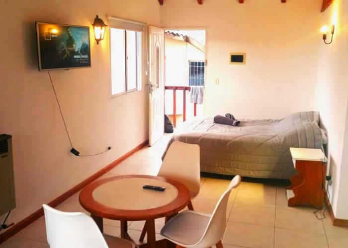 Alto Belgrano Casas Bariloche