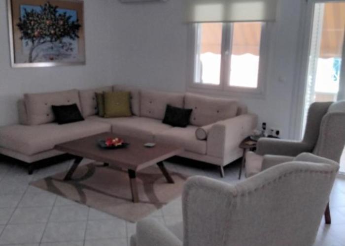 Luxury apartment in the center of Pythagorion