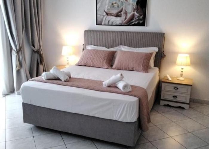Luxury apartment in the center of Pythagorion