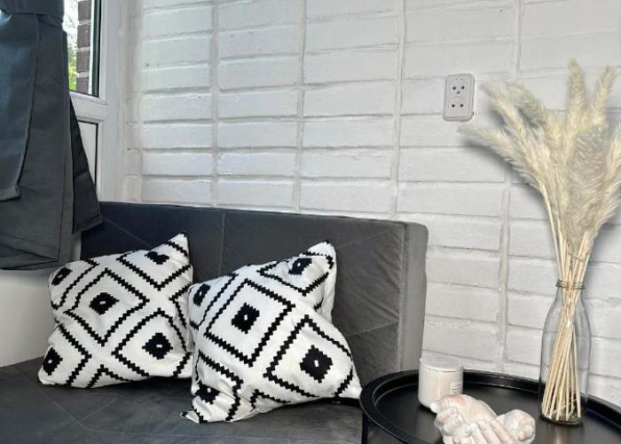 Apartment Апартаменты