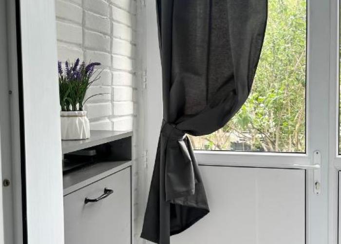Apartment Апартаменты