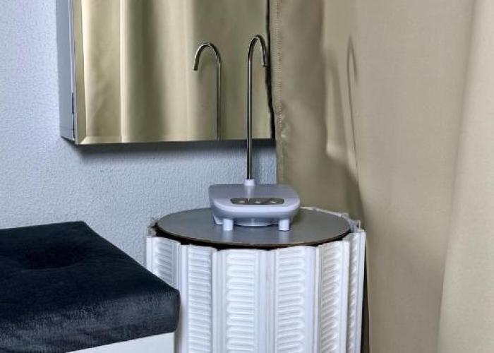Apartment Апартаменты