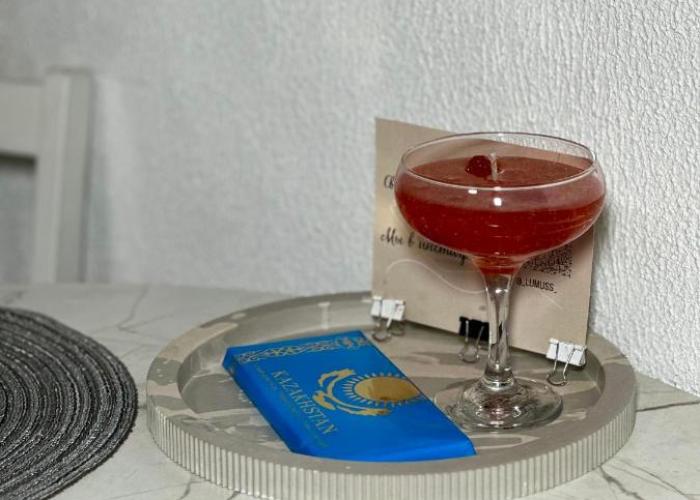 Apartment Апартаменты