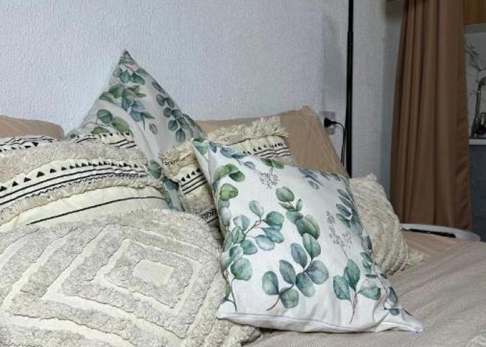 Apartment Апартаменты