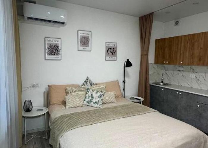 Apartment Апартаменты