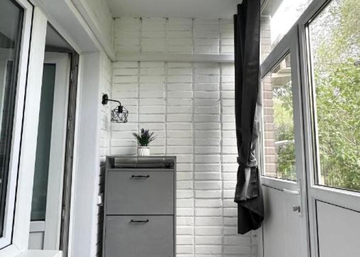 Apartment Апартаменты