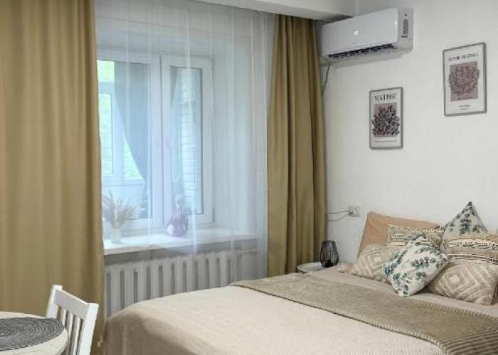 Apartment Апартаменты