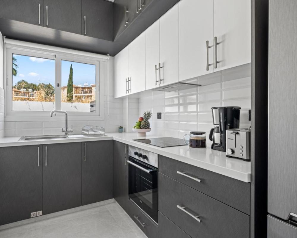 фото Amber Suites by Nomads