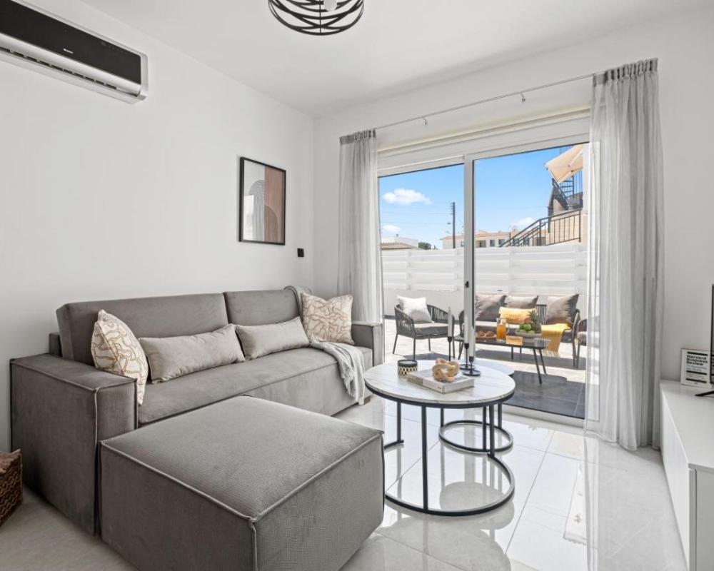 фото Amber Suites by Nomads